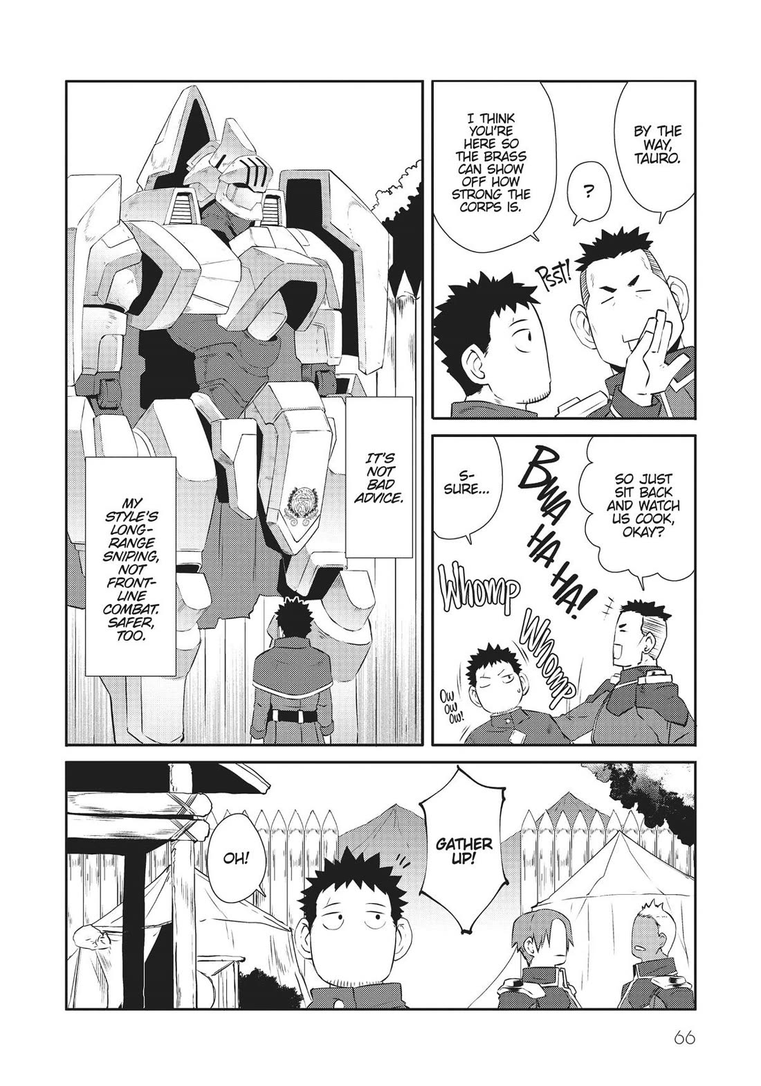 Sekkaku Cheat wo Moratte Isekai ni Teni shita n dakara, Suki na you ni Ikitemitai chapter 39 page 12