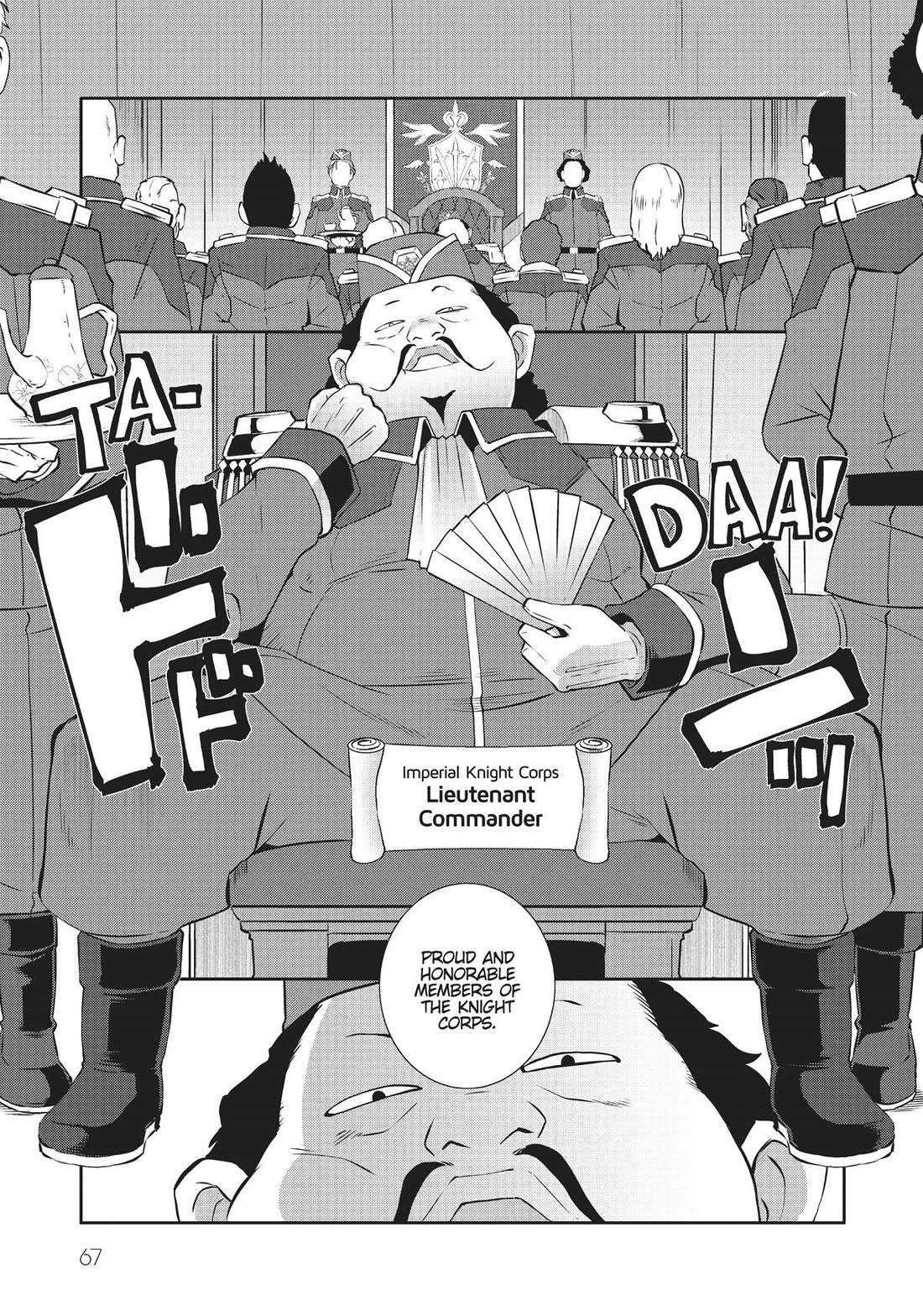 Sekkaku Cheat wo Moratte Isekai ni Teni shita n dakara, Suki na you ni Ikitemitai chapter 39 page 13