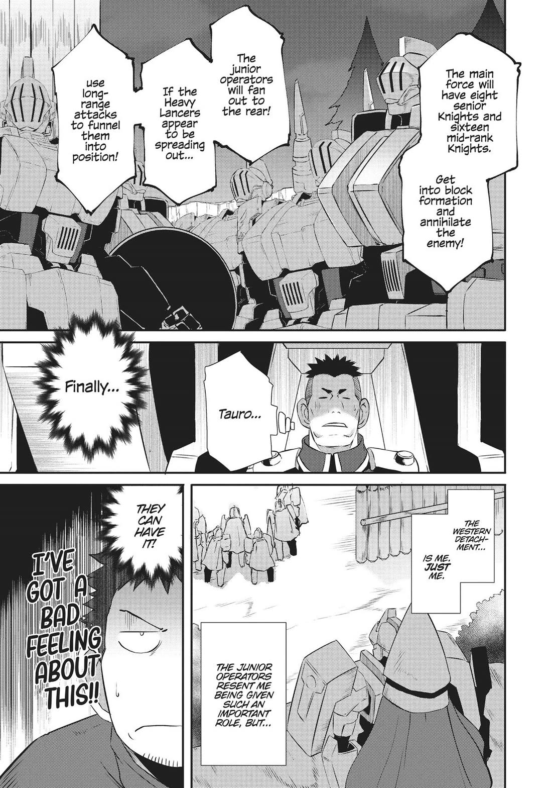 Sekkaku Cheat wo Moratte Isekai ni Teni shita n dakara, Suki na you ni Ikitemitai chapter 39 page 17