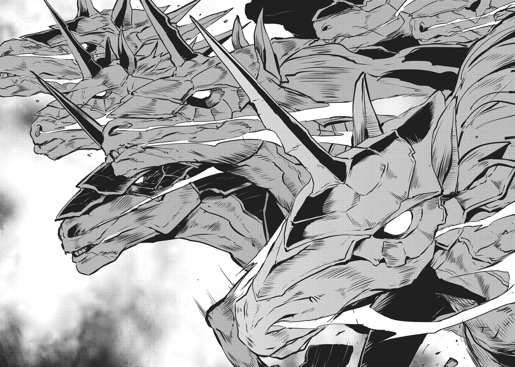 Sekkaku Cheat wo Moratte Isekai ni Teni shita n dakara, Suki na you ni Ikitemitai chapter 39 page 2