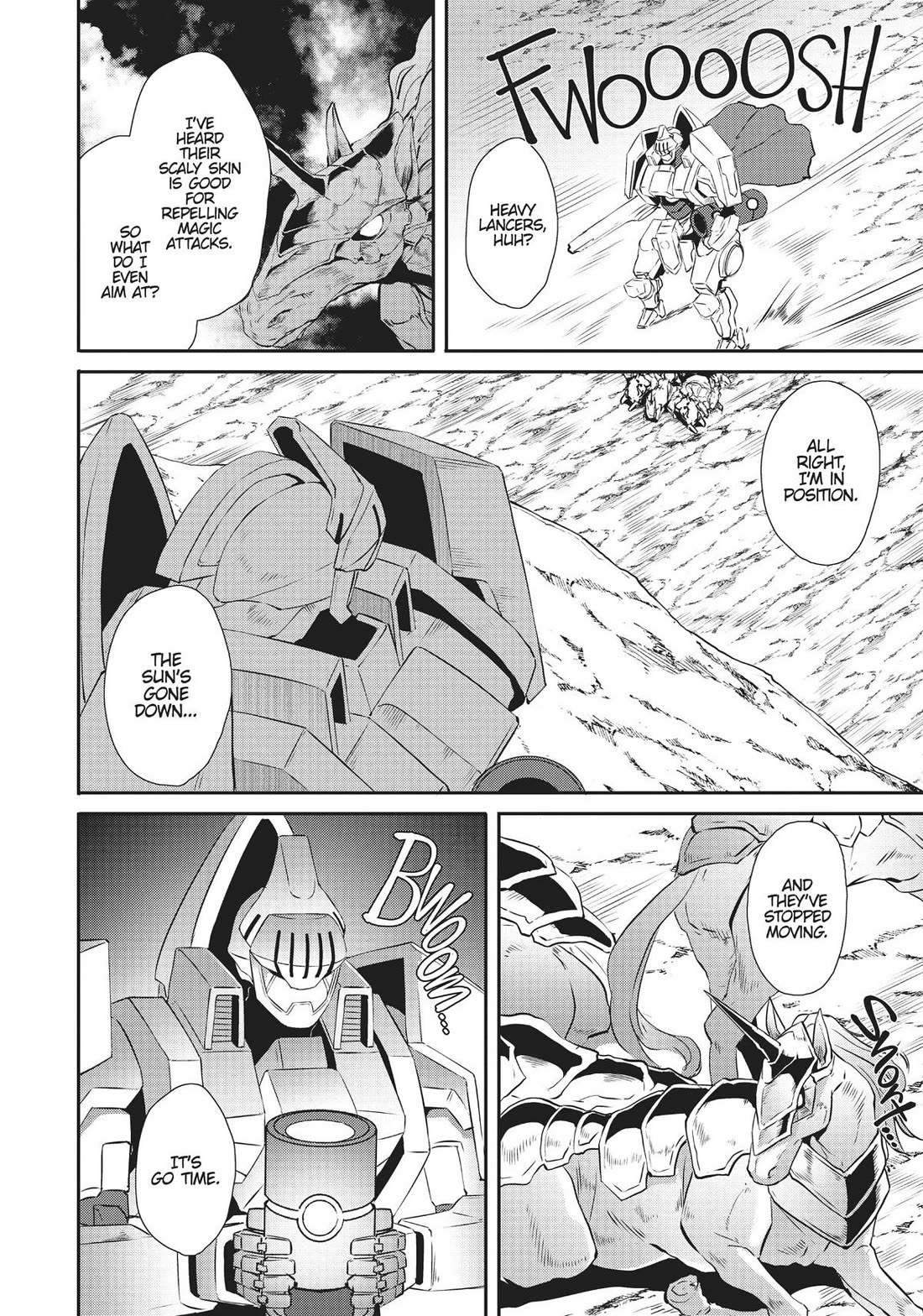 Sekkaku Cheat wo Moratte Isekai ni Teni shita n dakara, Suki na you ni Ikitemitai chapter 39 page 20
