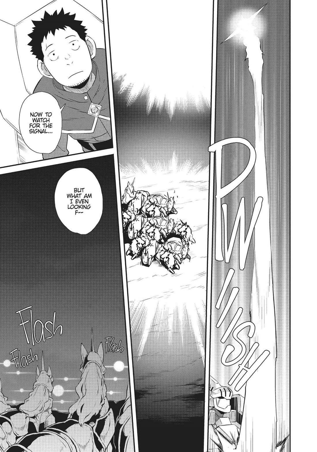 Sekkaku Cheat wo Moratte Isekai ni Teni shita n dakara, Suki na you ni Ikitemitai chapter 39 page 21