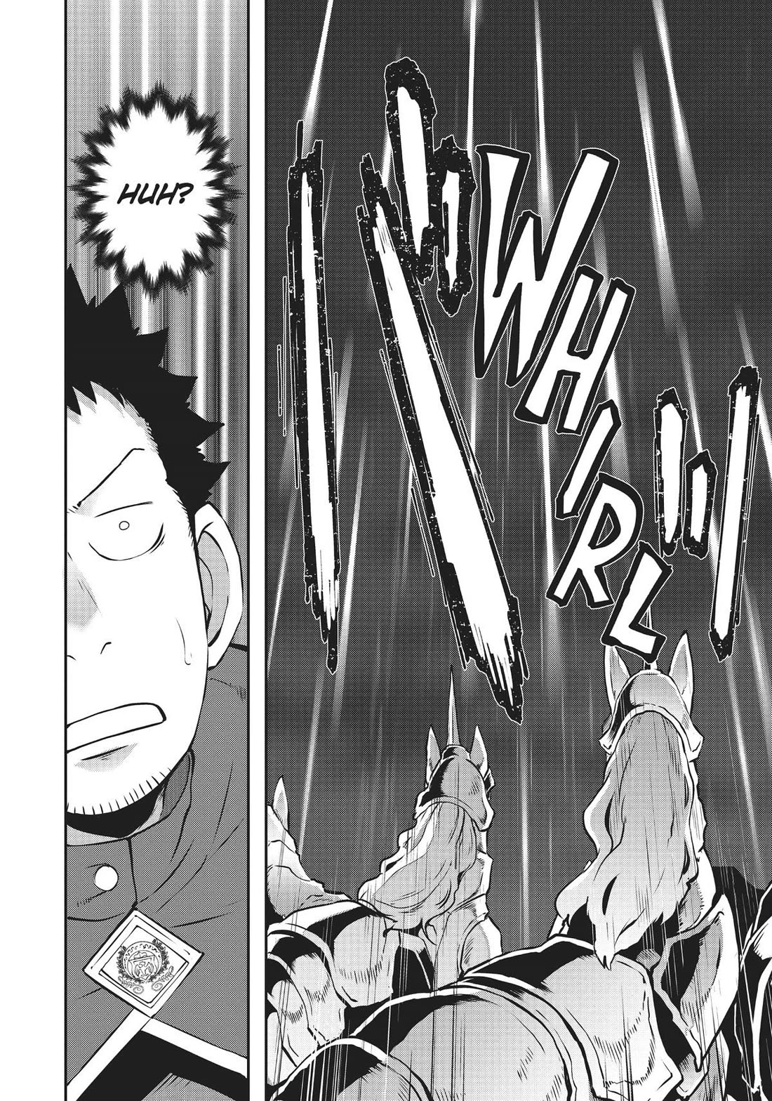 Sekkaku Cheat wo Moratte Isekai ni Teni shita n dakara, Suki na you ni Ikitemitai chapter 39 page 22