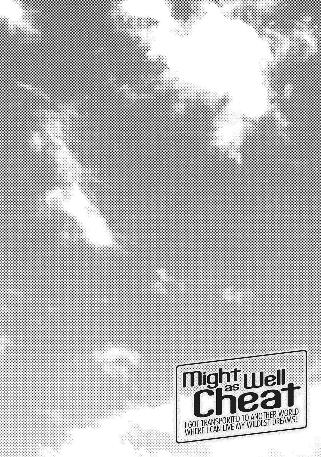 Sekkaku Cheat wo Moratte Isekai ni Teni shita n dakara, Suki na you ni Ikitemitai chapter 39 page 24