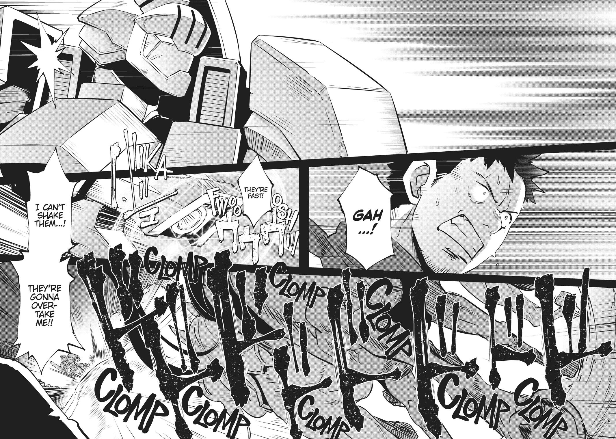 Sekkaku Cheat wo Moratte Isekai ni Teni shita n dakara, Suki na you ni Ikitemitai chapter 39 page 3