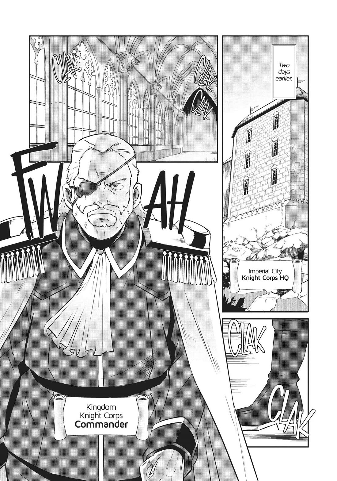 Sekkaku Cheat wo Moratte Isekai ni Teni shita n dakara, Suki na you ni Ikitemitai chapter 39 page 5