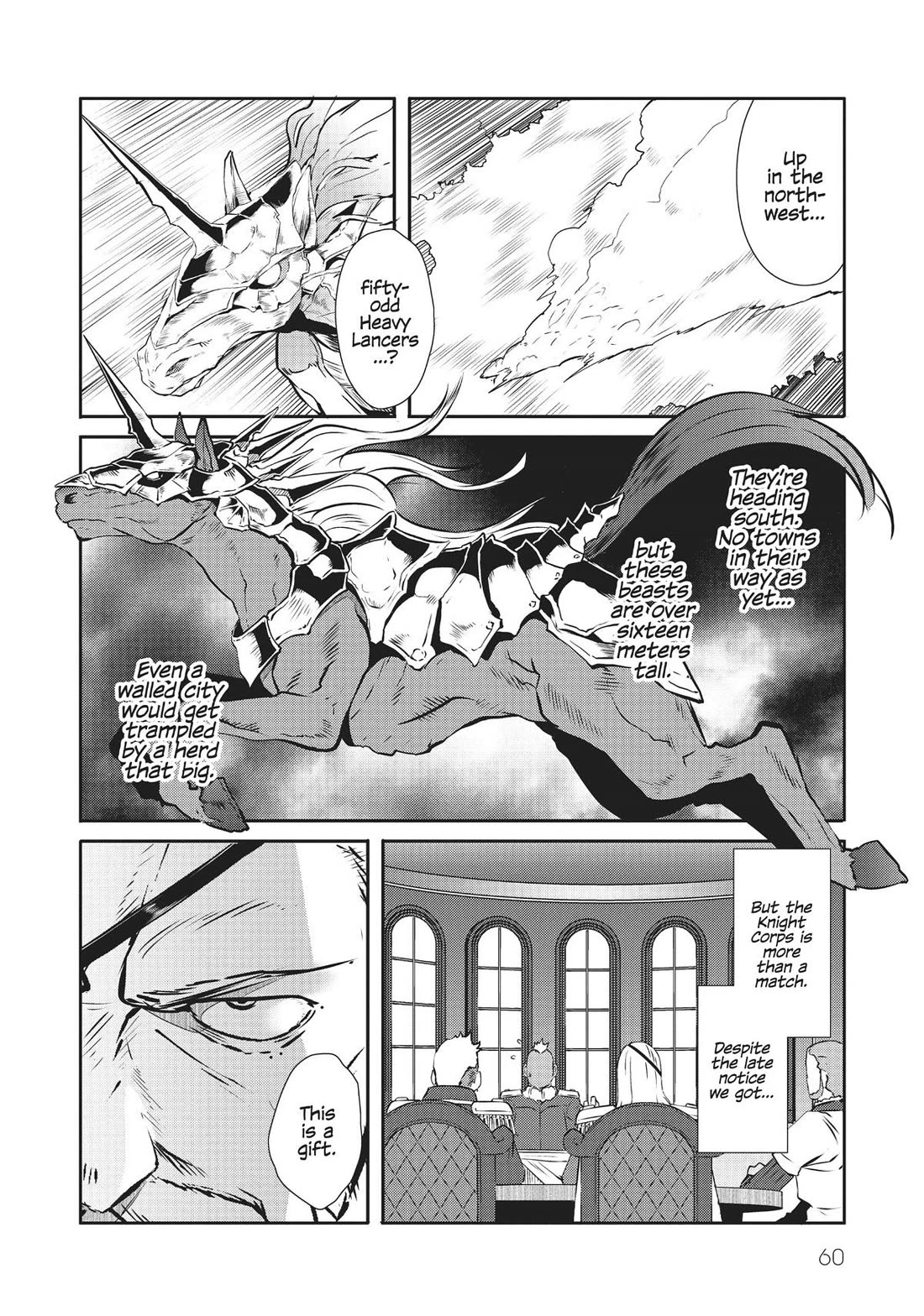 Sekkaku Cheat wo Moratte Isekai ni Teni shita n dakara, Suki na you ni Ikitemitai chapter 39 page 6