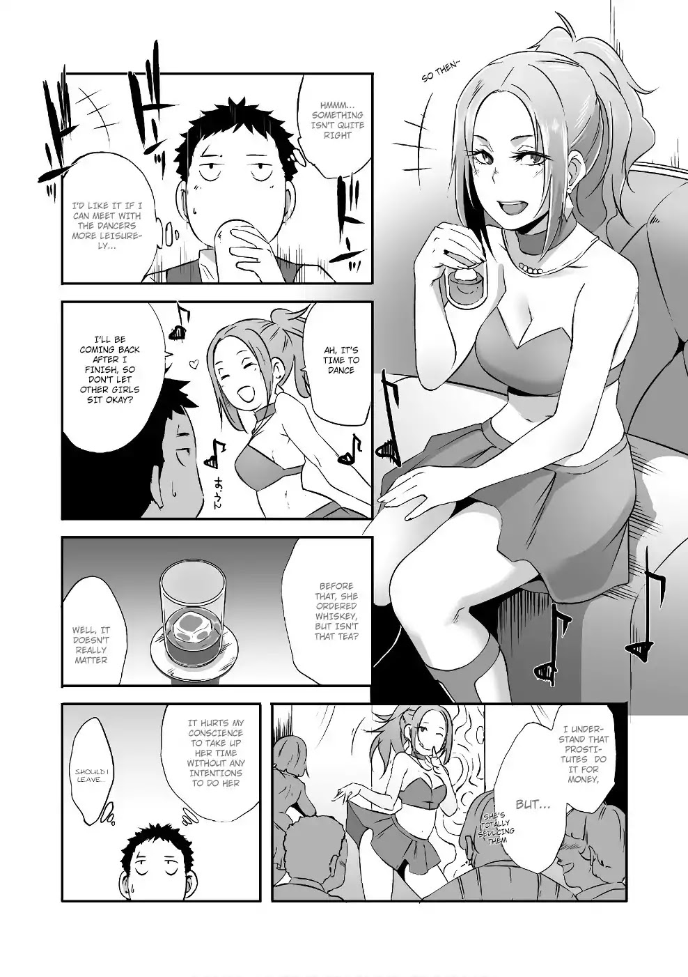 Sekkaku Cheat wo Moratte Isekai ni Teni shita n dakara, Suki na you ni Ikitemitai chapter 4 page 12