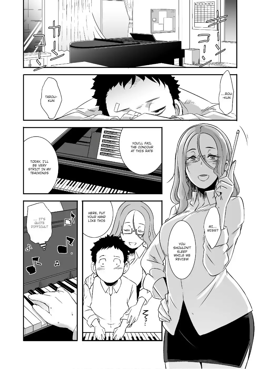 Sekkaku Cheat wo Moratte Isekai ni Teni shita n dakara, Suki na you ni Ikitemitai chapter 4 page 23