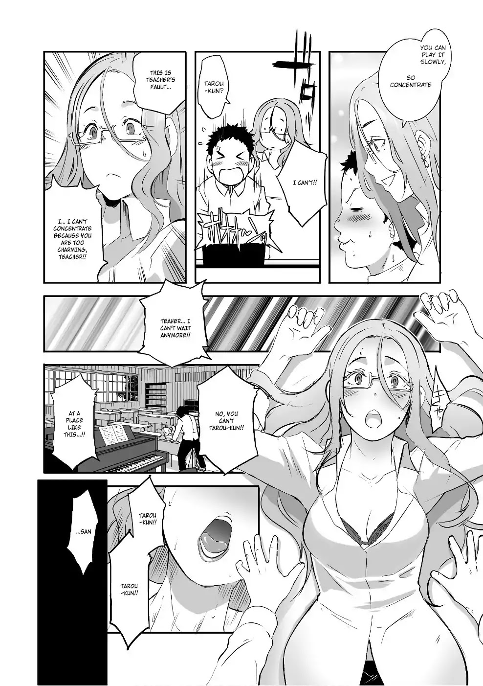 Sekkaku Cheat wo Moratte Isekai ni Teni shita n dakara, Suki na you ni Ikitemitai chapter 4 page 24