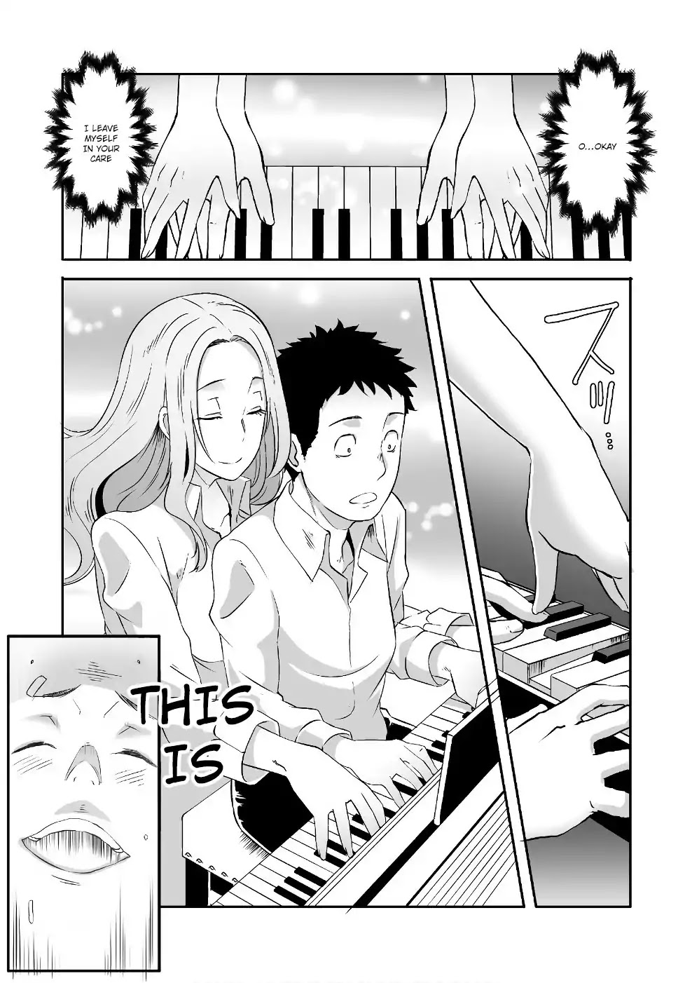 Sekkaku Cheat wo Moratte Isekai ni Teni shita n dakara, Suki na you ni Ikitemitai chapter 4 page 27