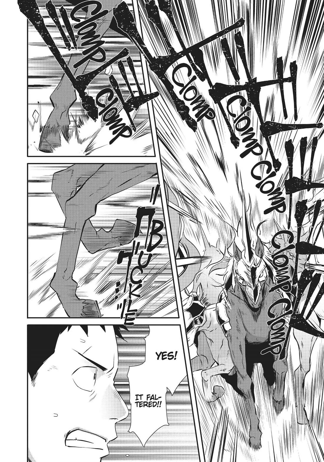 Sekkaku Cheat wo Moratte Isekai ni Teni shita n dakara, Suki na you ni Ikitemitai chapter 40 page 10