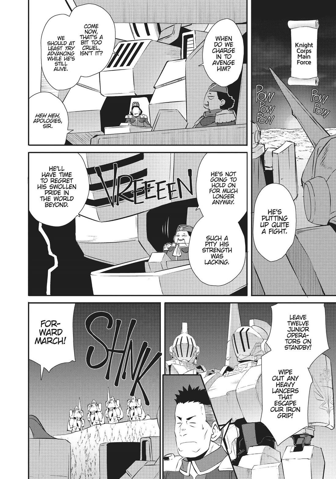 Sekkaku Cheat wo Moratte Isekai ni Teni shita n dakara, Suki na you ni Ikitemitai chapter 40 page 14