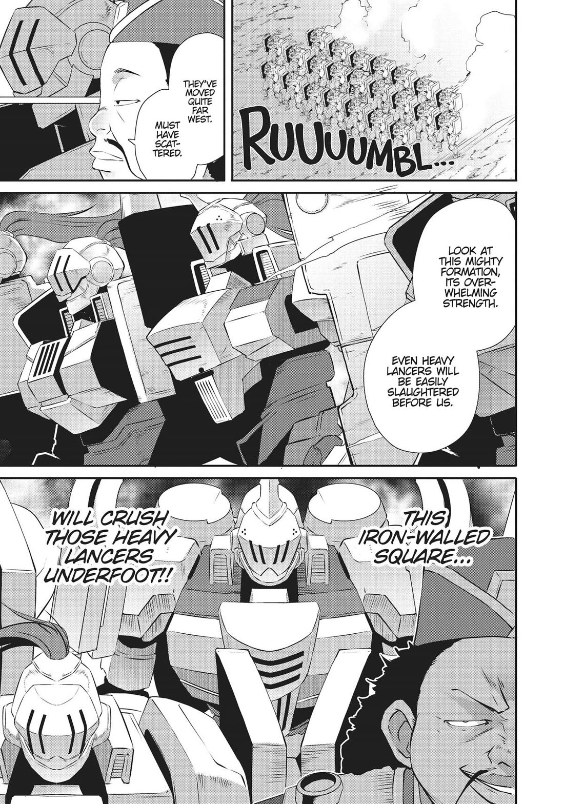 Sekkaku Cheat wo Moratte Isekai ni Teni shita n dakara, Suki na you ni Ikitemitai chapter 40 page 15