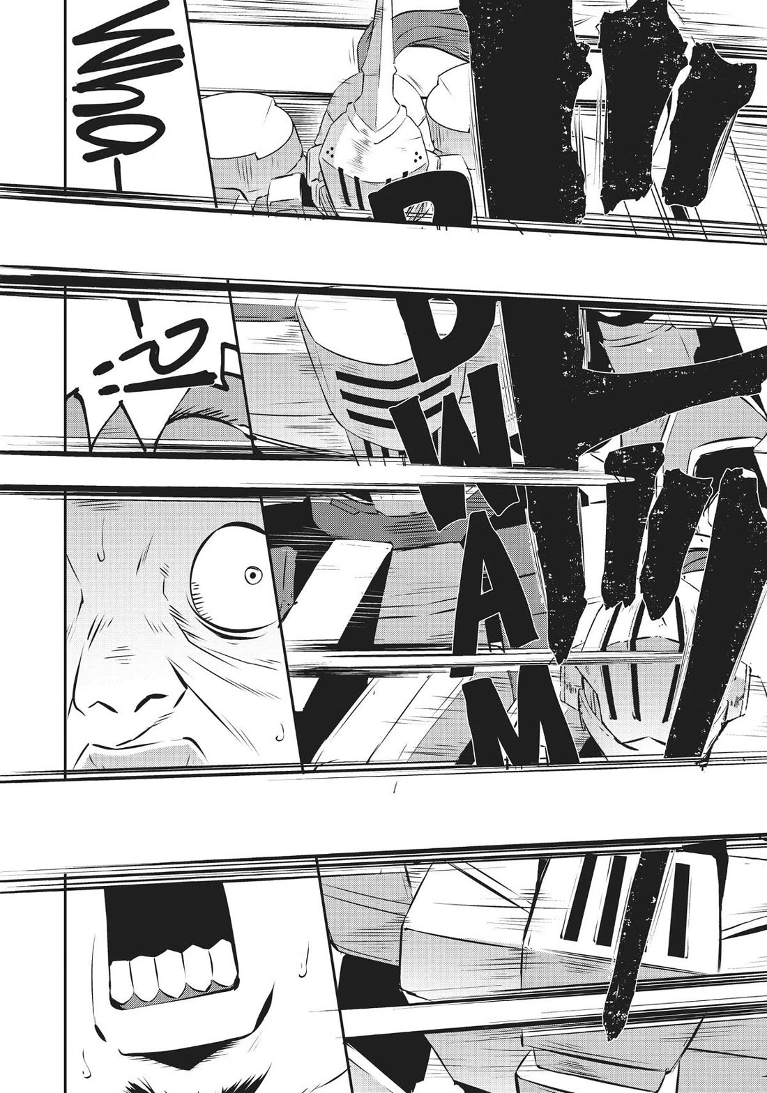 Sekkaku Cheat wo Moratte Isekai ni Teni shita n dakara, Suki na you ni Ikitemitai chapter 40 page 16