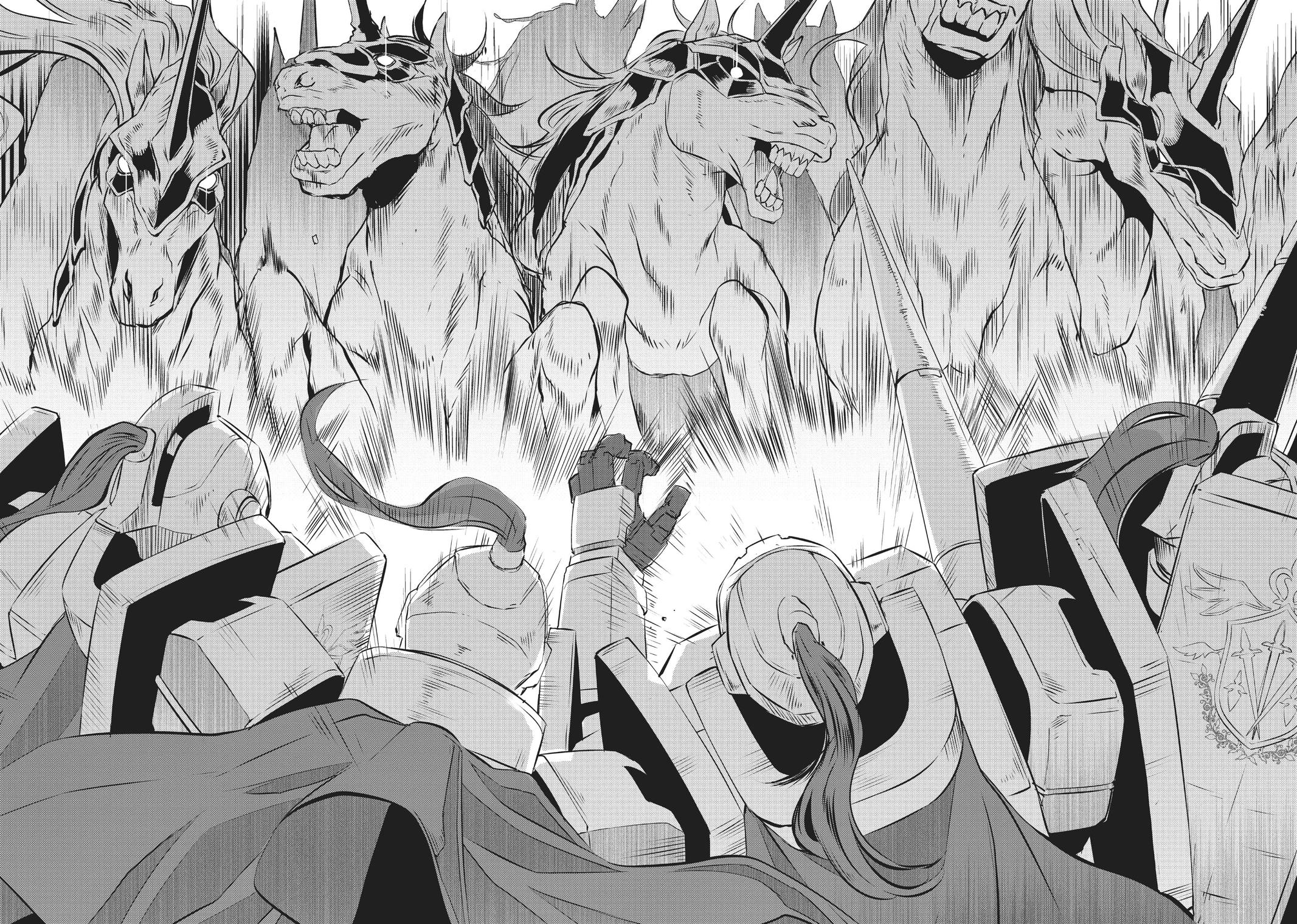 Sekkaku Cheat wo Moratte Isekai ni Teni shita n dakara, Suki na you ni Ikitemitai chapter 40 page 18