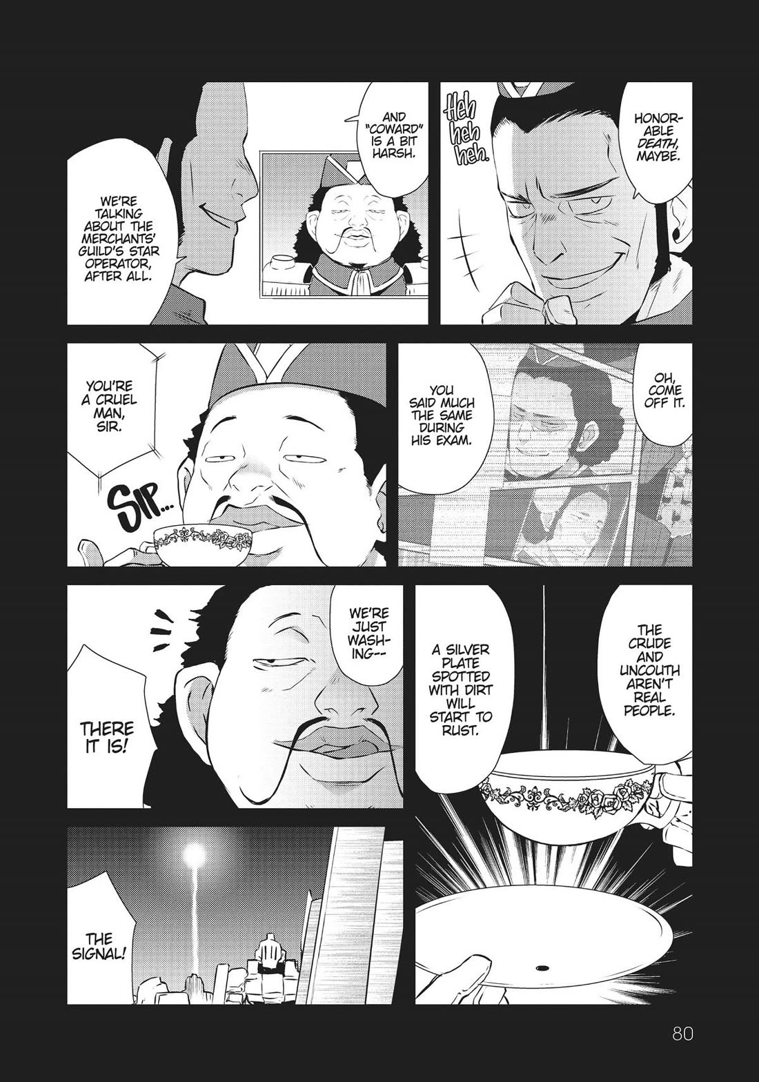 Sekkaku Cheat wo Moratte Isekai ni Teni shita n dakara, Suki na you ni Ikitemitai chapter 40 page 2