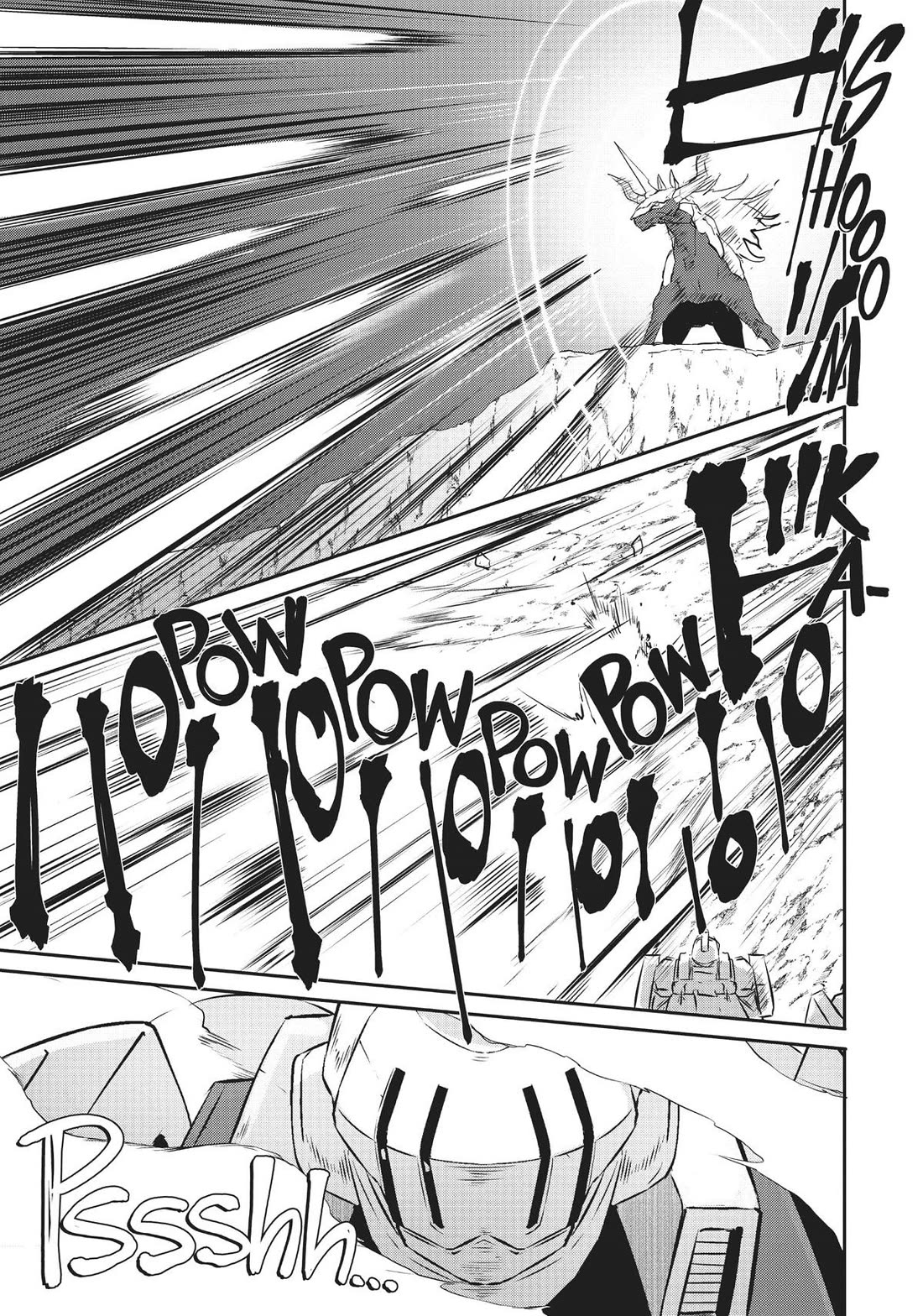 Sekkaku Cheat wo Moratte Isekai ni Teni shita n dakara, Suki na you ni Ikitemitai chapter 40 page 20