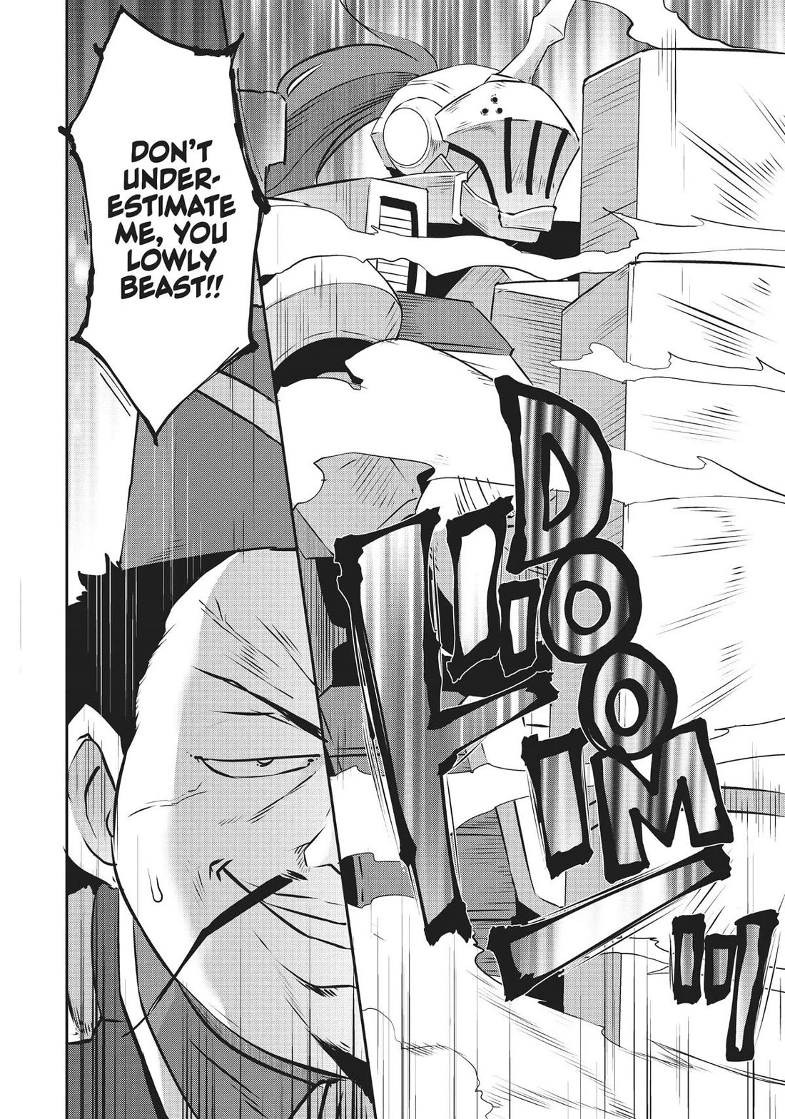 Sekkaku Cheat wo Moratte Isekai ni Teni shita n dakara, Suki na you ni Ikitemitai chapter 40 page 21