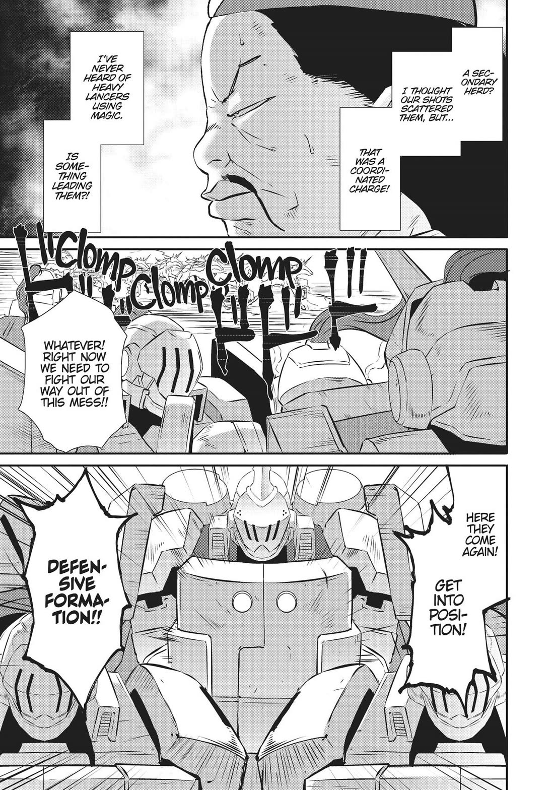 Sekkaku Cheat wo Moratte Isekai ni Teni shita n dakara, Suki na you ni Ikitemitai chapter 40 page 22