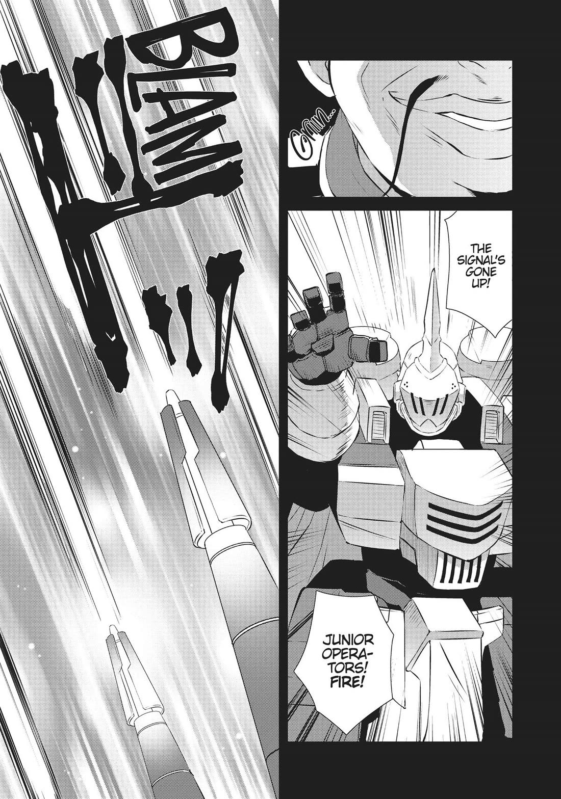 Sekkaku Cheat wo Moratte Isekai ni Teni shita n dakara, Suki na you ni Ikitemitai chapter 40 page 3