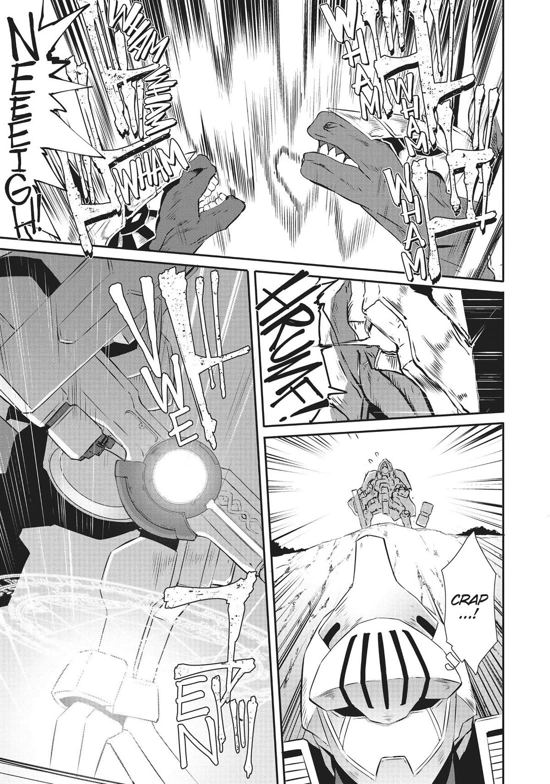 Sekkaku Cheat wo Moratte Isekai ni Teni shita n dakara, Suki na you ni Ikitemitai chapter 40 page 5