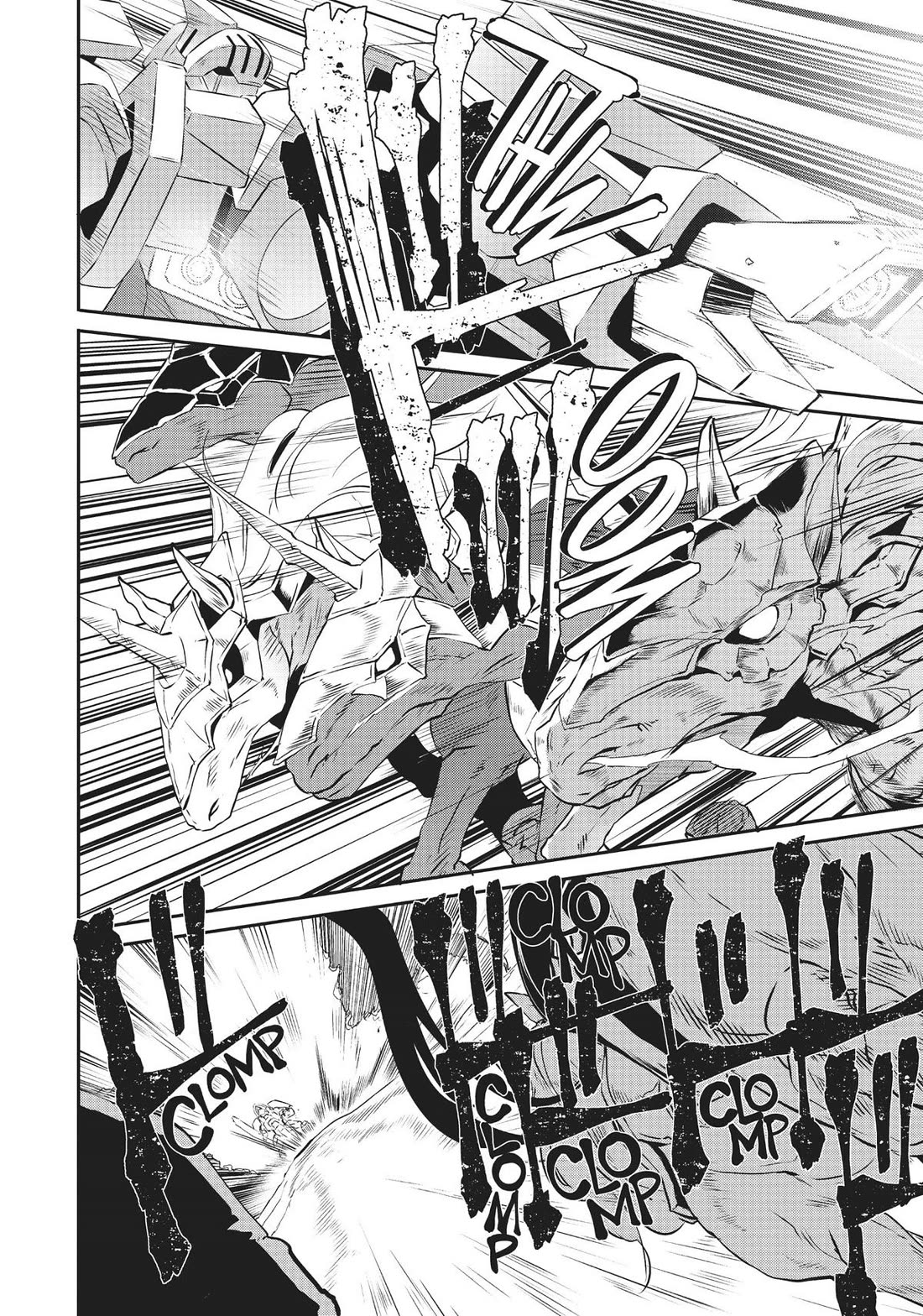 Sekkaku Cheat wo Moratte Isekai ni Teni shita n dakara, Suki na you ni Ikitemitai chapter 40 page 6