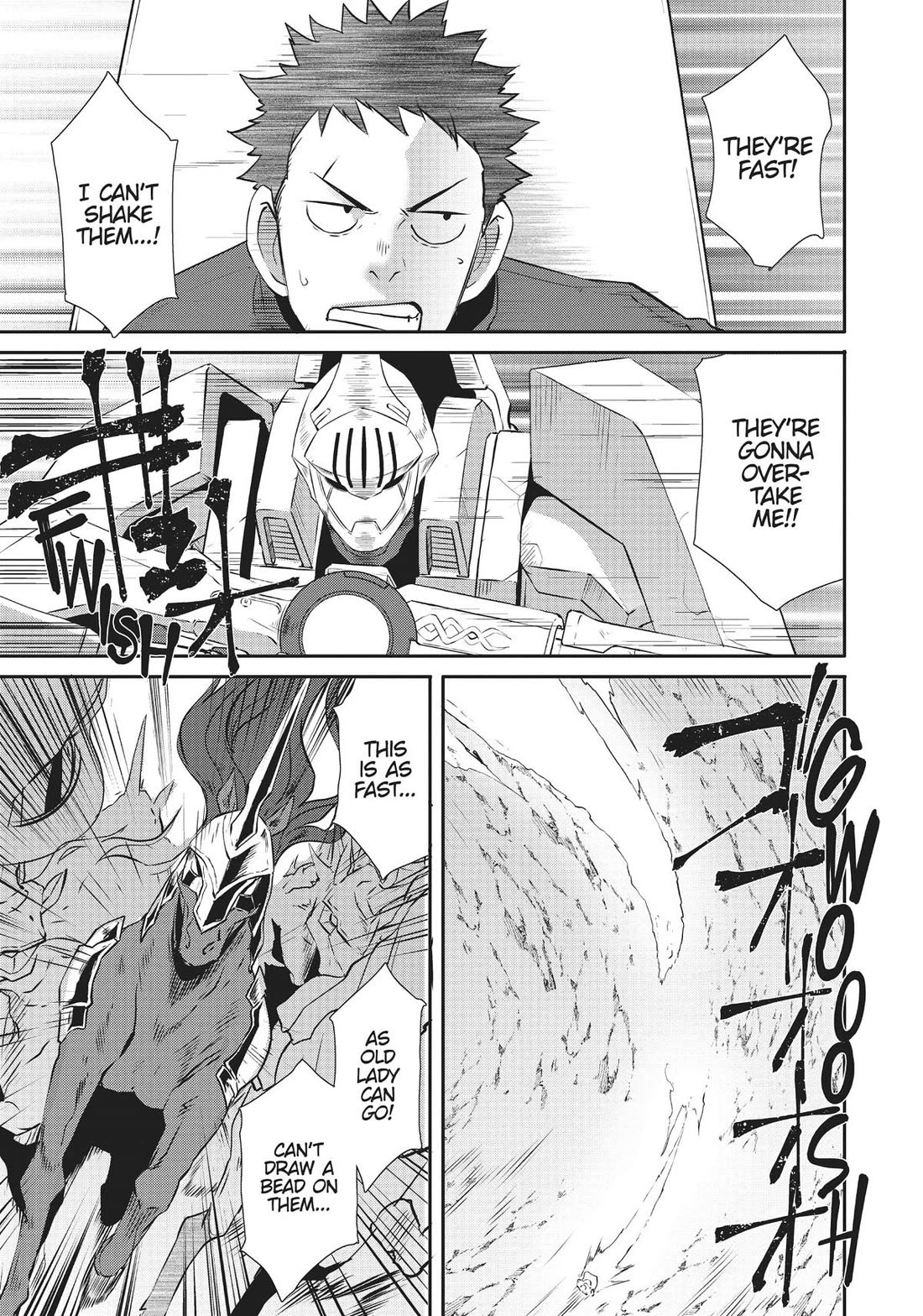 Sekkaku Cheat wo Moratte Isekai ni Teni shita n dakara, Suki na you ni Ikitemitai chapter 40 page 7