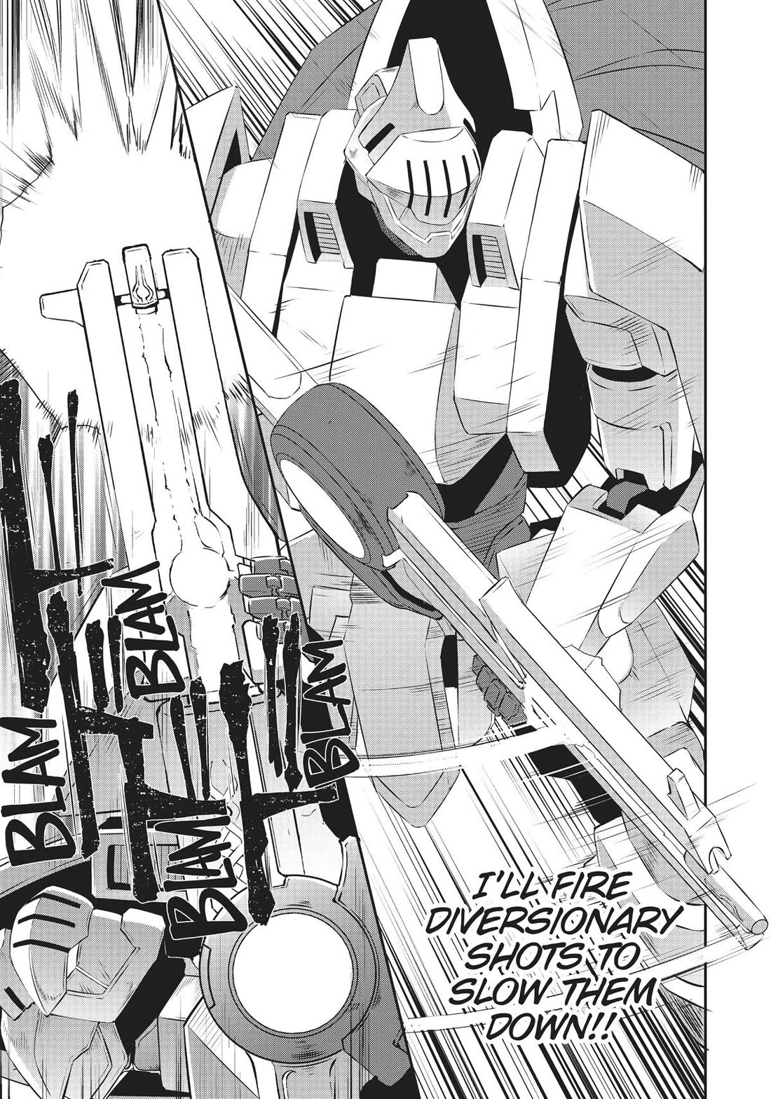 Sekkaku Cheat wo Moratte Isekai ni Teni shita n dakara, Suki na you ni Ikitemitai chapter 40 page 9