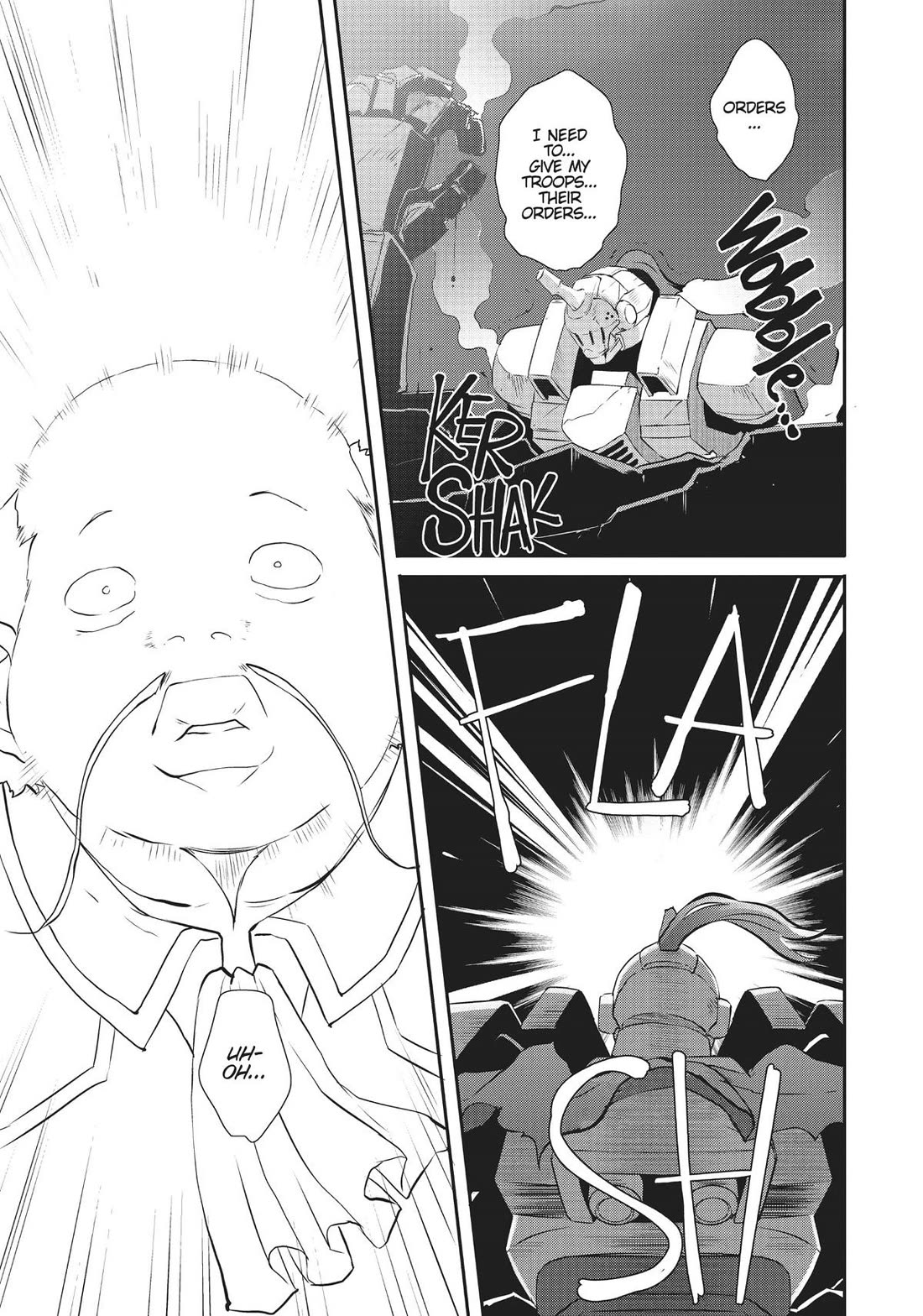 Sekkaku Cheat wo Moratte Isekai ni Teni shita n dakara, Suki na you ni Ikitemitai chapter 41 page 11