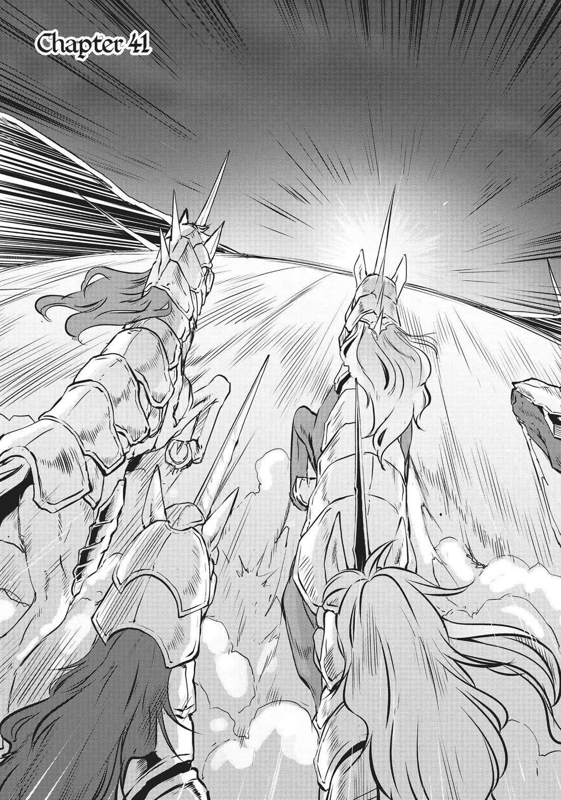 Sekkaku Cheat wo Moratte Isekai ni Teni shita n dakara, Suki na you ni Ikitemitai chapter 41 page 2