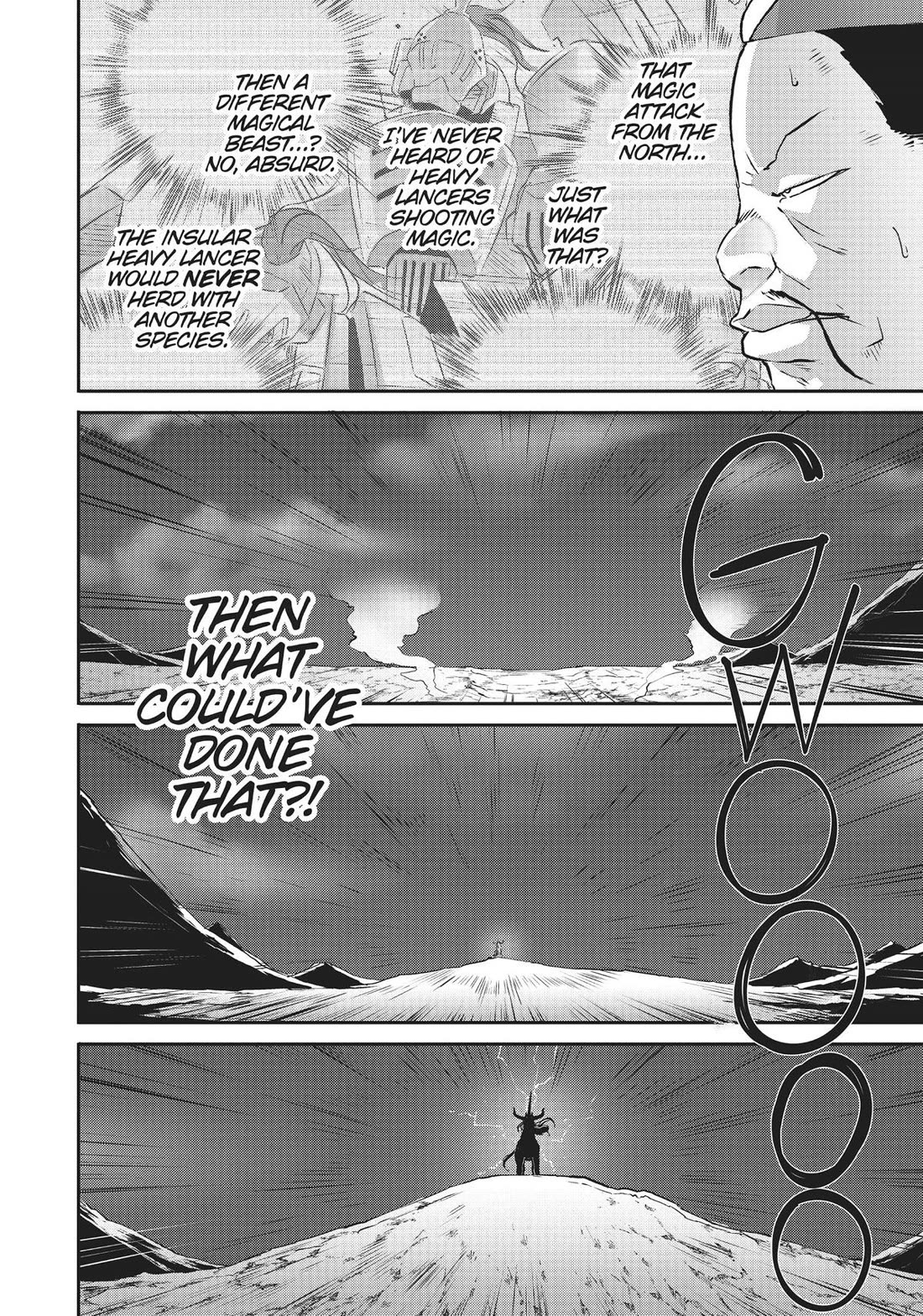 Sekkaku Cheat wo Moratte Isekai ni Teni shita n dakara, Suki na you ni Ikitemitai chapter 41 page 4