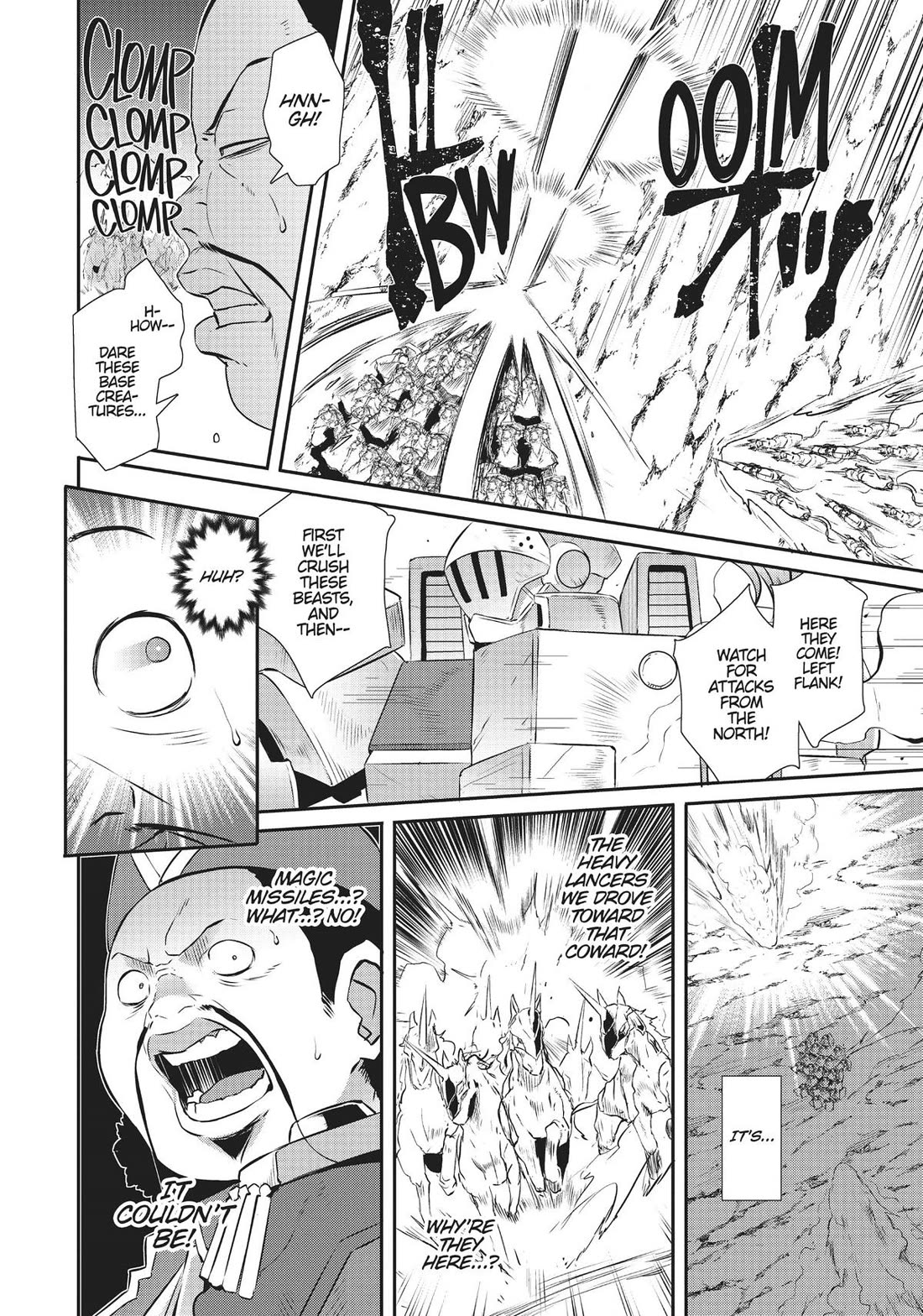 Sekkaku Cheat wo Moratte Isekai ni Teni shita n dakara, Suki na you ni Ikitemitai chapter 41 page 6