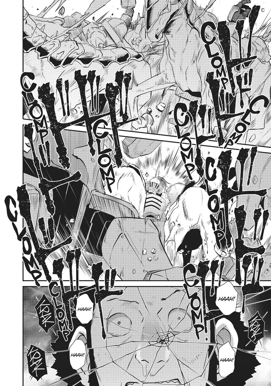 Sekkaku Cheat wo Moratte Isekai ni Teni shita n dakara, Suki na you ni Ikitemitai chapter 41 page 8