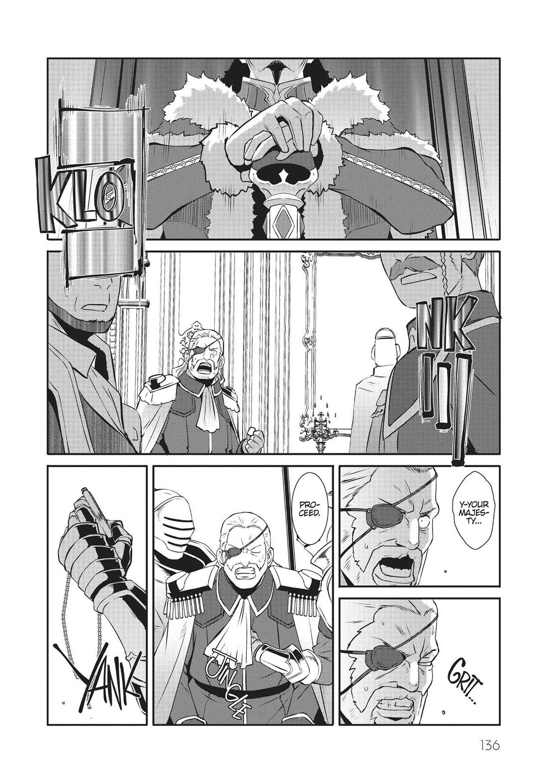 Sekkaku Cheat wo Moratte Isekai ni Teni shita n dakara, Suki na you ni Ikitemitai chapter 42 page 10