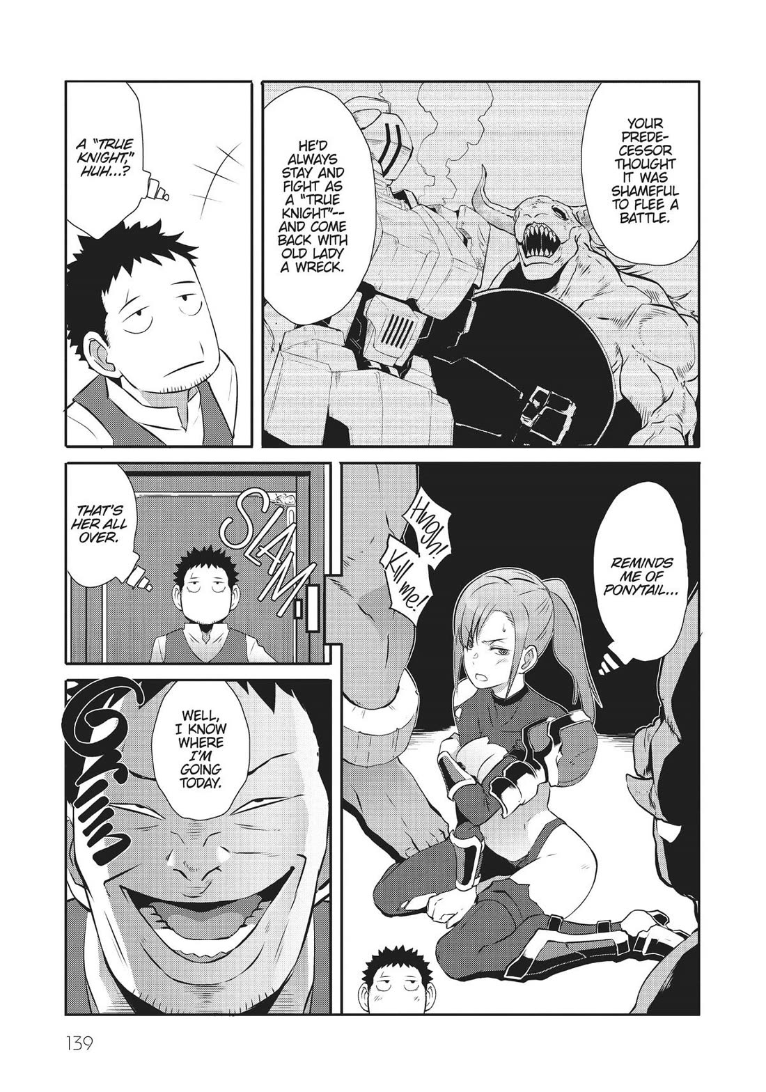 Sekkaku Cheat wo Moratte Isekai ni Teni shita n dakara, Suki na you ni Ikitemitai chapter 42 page 13