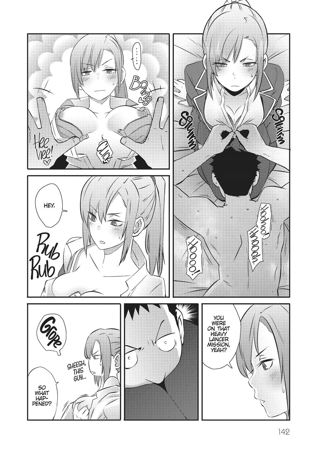 Sekkaku Cheat wo Moratte Isekai ni Teni shita n dakara, Suki na you ni Ikitemitai chapter 42 page 16