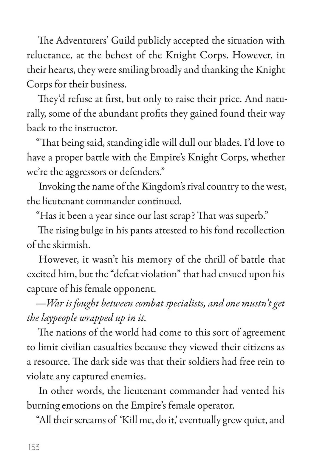 Sekkaku Cheat wo Moratte Isekai ni Teni shita n dakara, Suki na you ni Ikitemitai chapter 42 page 27