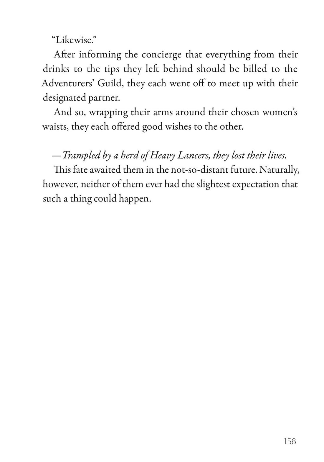 Sekkaku Cheat wo Moratte Isekai ni Teni shita n dakara, Suki na you ni Ikitemitai chapter 42 page 32