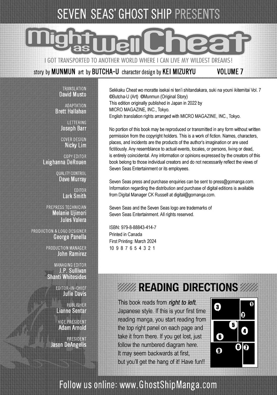 Sekkaku Cheat wo Moratte Isekai ni Teni shita n dakara, Suki na you ni Ikitemitai chapter 42 page 38