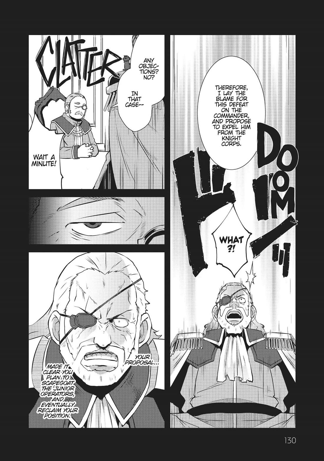 Sekkaku Cheat wo Moratte Isekai ni Teni shita n dakara, Suki na you ni Ikitemitai chapter 42 page 4