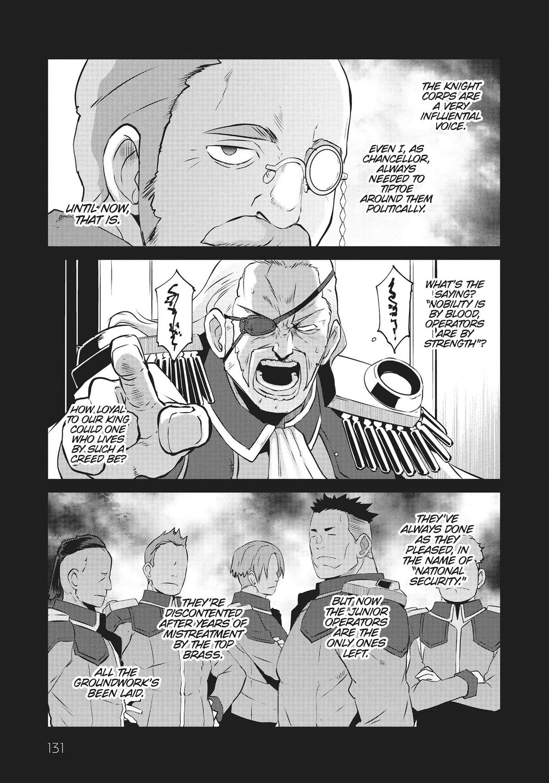 Sekkaku Cheat wo Moratte Isekai ni Teni shita n dakara, Suki na you ni Ikitemitai chapter 42 page 5