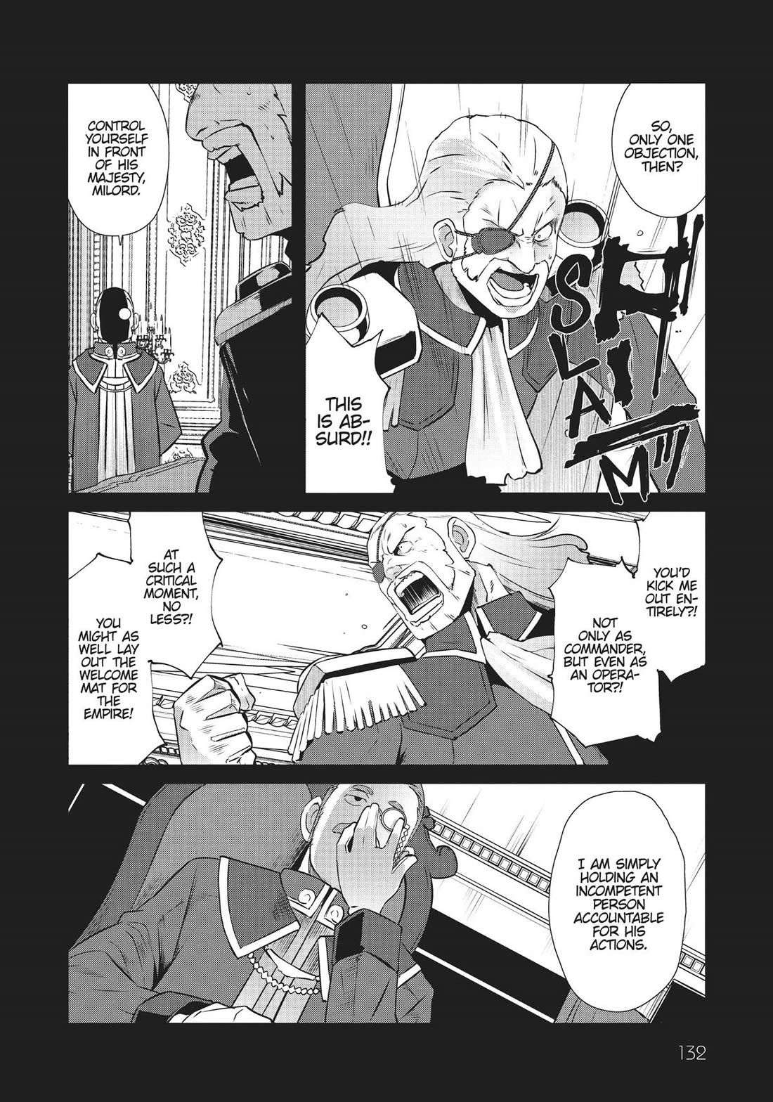 Sekkaku Cheat wo Moratte Isekai ni Teni shita n dakara, Suki na you ni Ikitemitai chapter 42 page 6