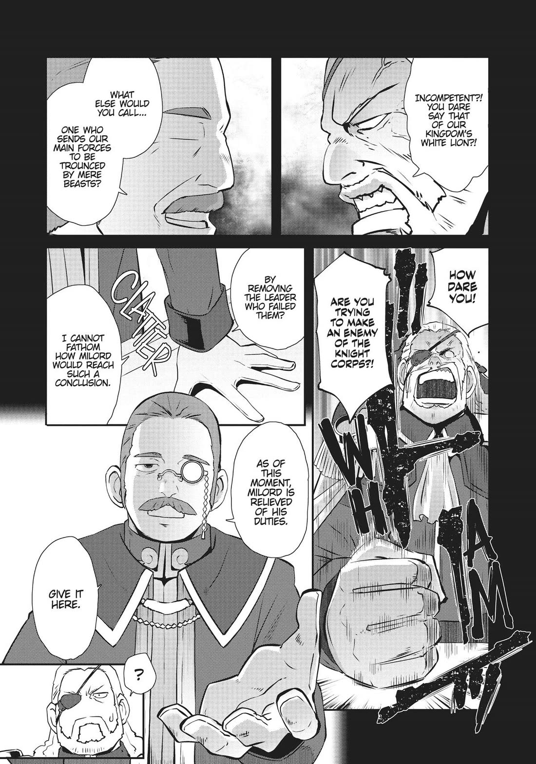 Sekkaku Cheat wo Moratte Isekai ni Teni shita n dakara, Suki na you ni Ikitemitai chapter 42 page 7