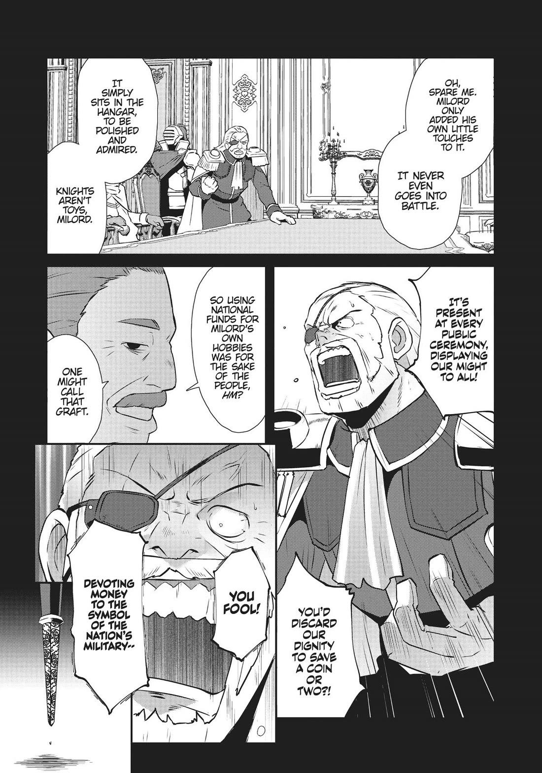Sekkaku Cheat wo Moratte Isekai ni Teni shita n dakara, Suki na you ni Ikitemitai chapter 42 page 9