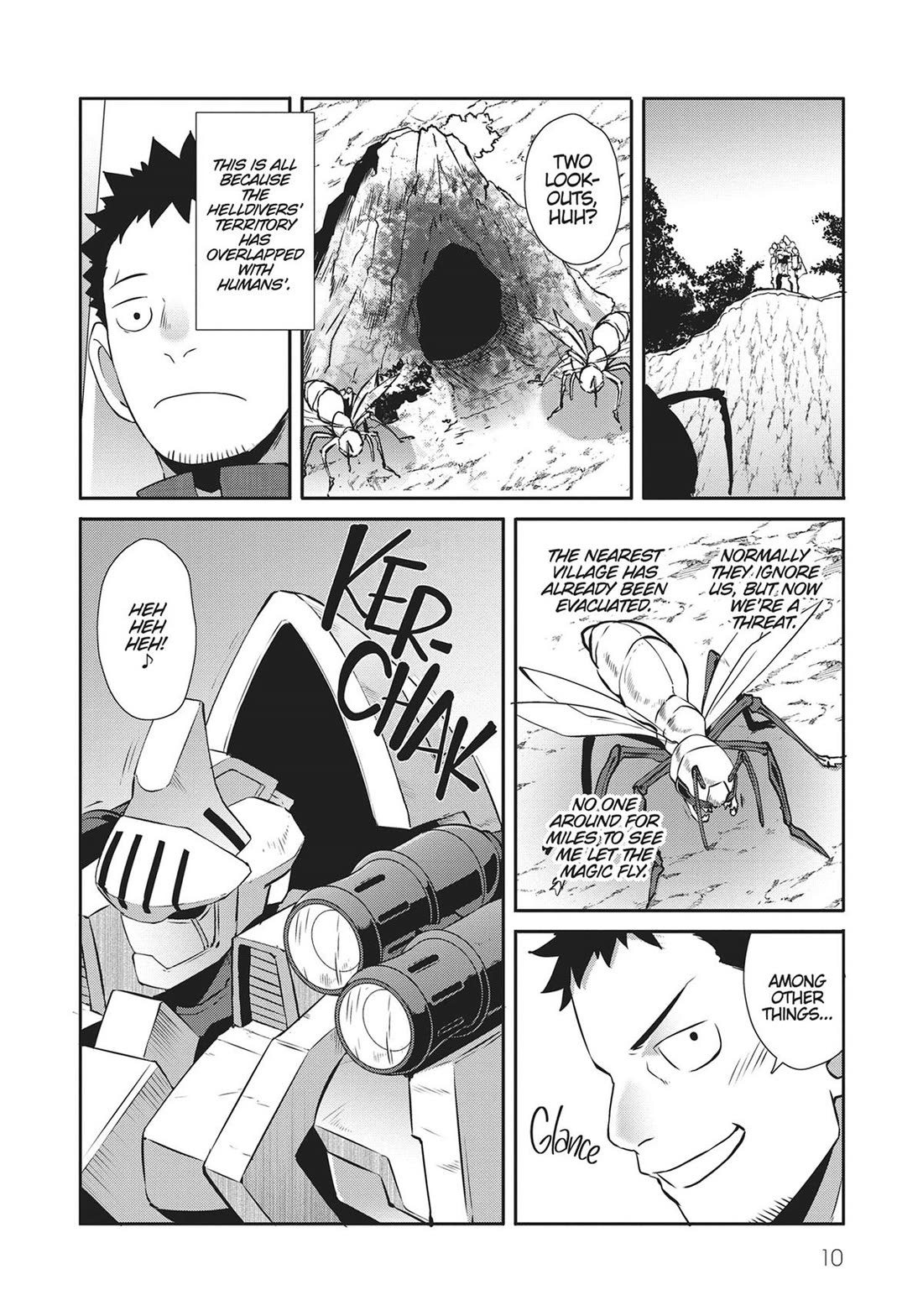 Sekkaku Cheat wo Moratte Isekai ni Teni shita n dakara, Suki na you ni Ikitemitai chapter 43 page 11