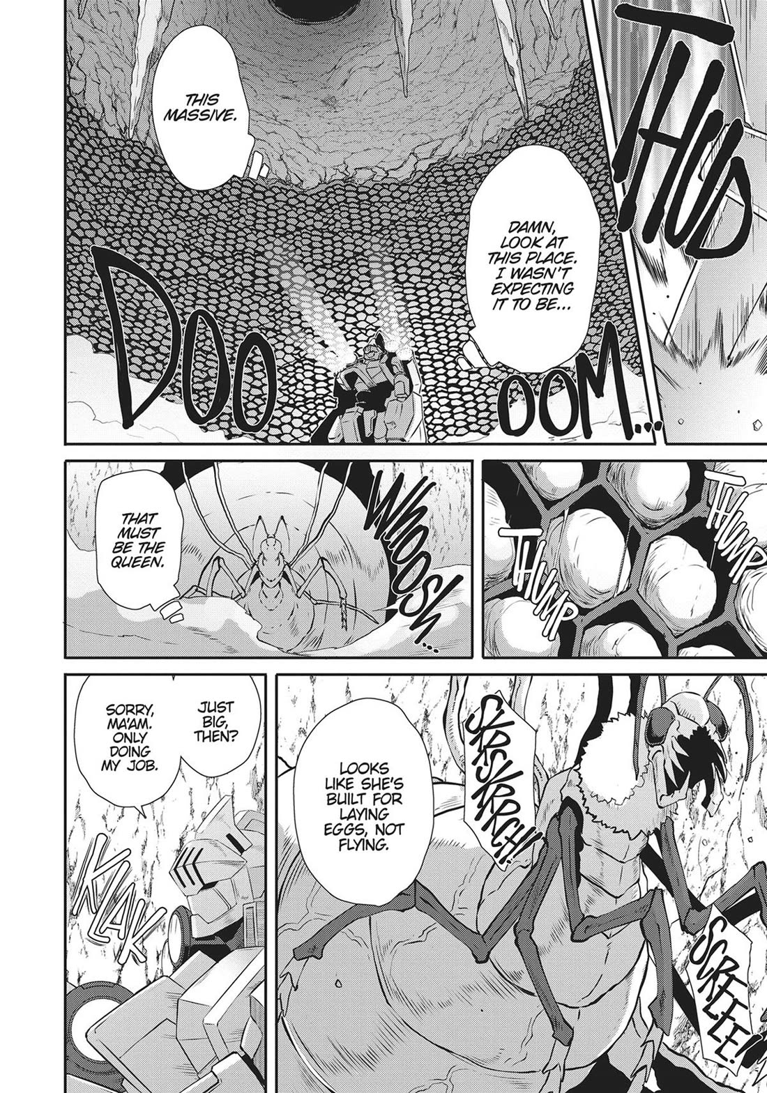 Sekkaku Cheat wo Moratte Isekai ni Teni shita n dakara, Suki na you ni Ikitemitai chapter 43 page 15