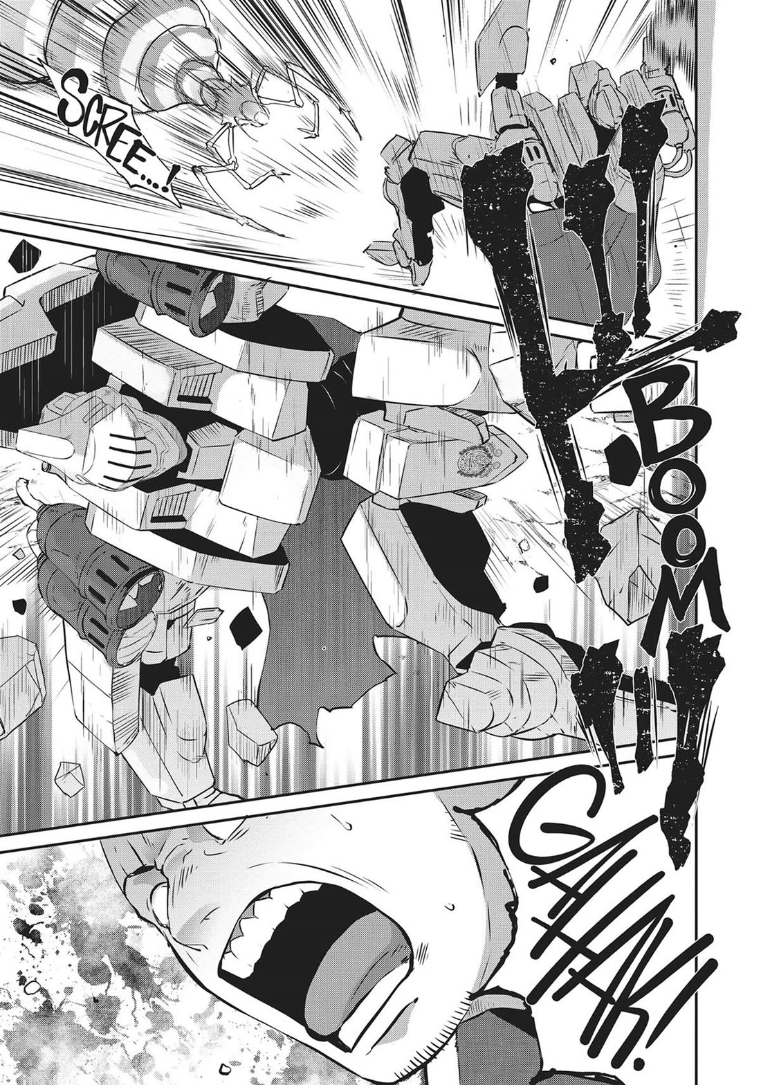 Sekkaku Cheat wo Moratte Isekai ni Teni shita n dakara, Suki na you ni Ikitemitai chapter 43 page 20