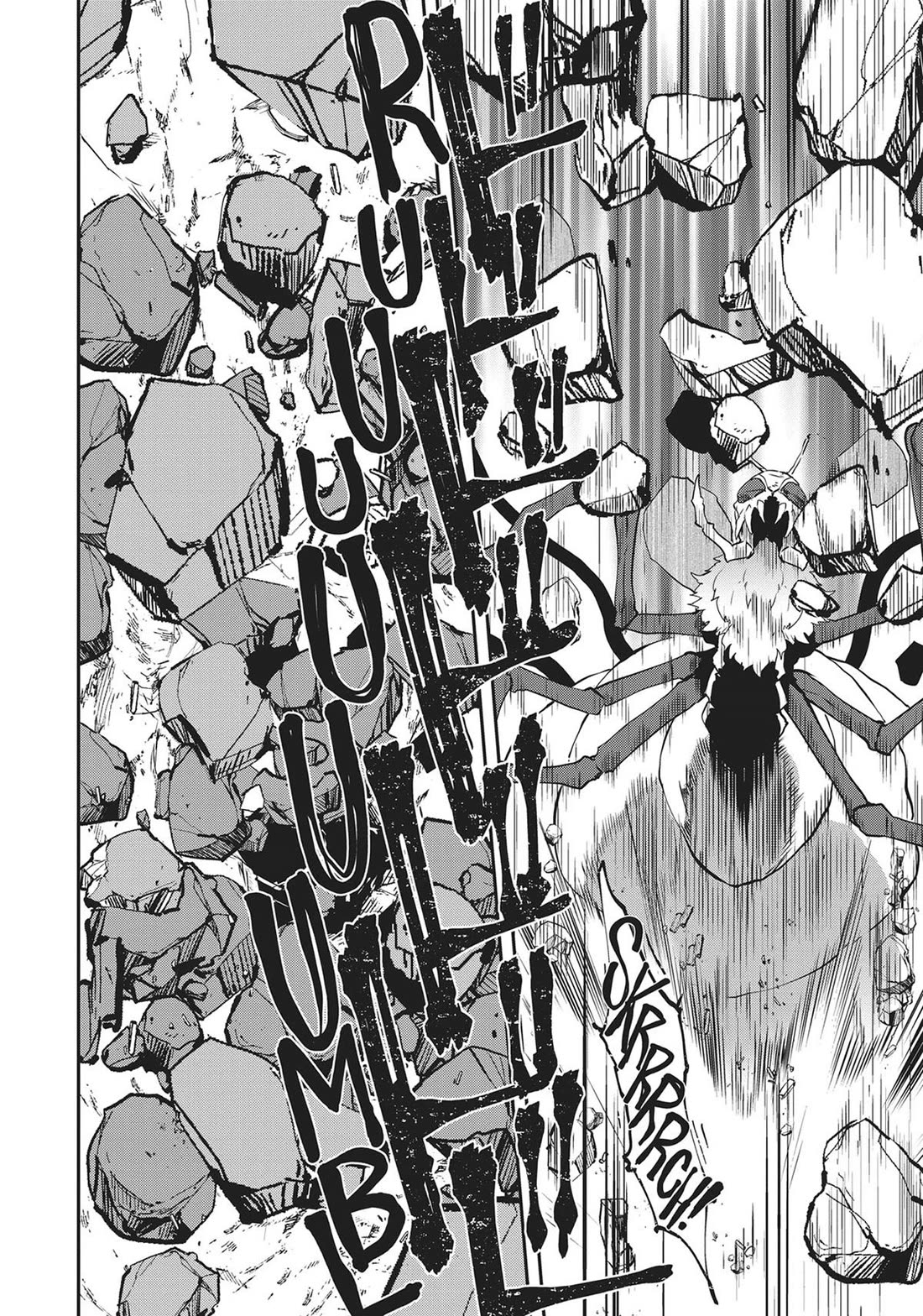 Sekkaku Cheat wo Moratte Isekai ni Teni shita n dakara, Suki na you ni Ikitemitai chapter 43 page 21