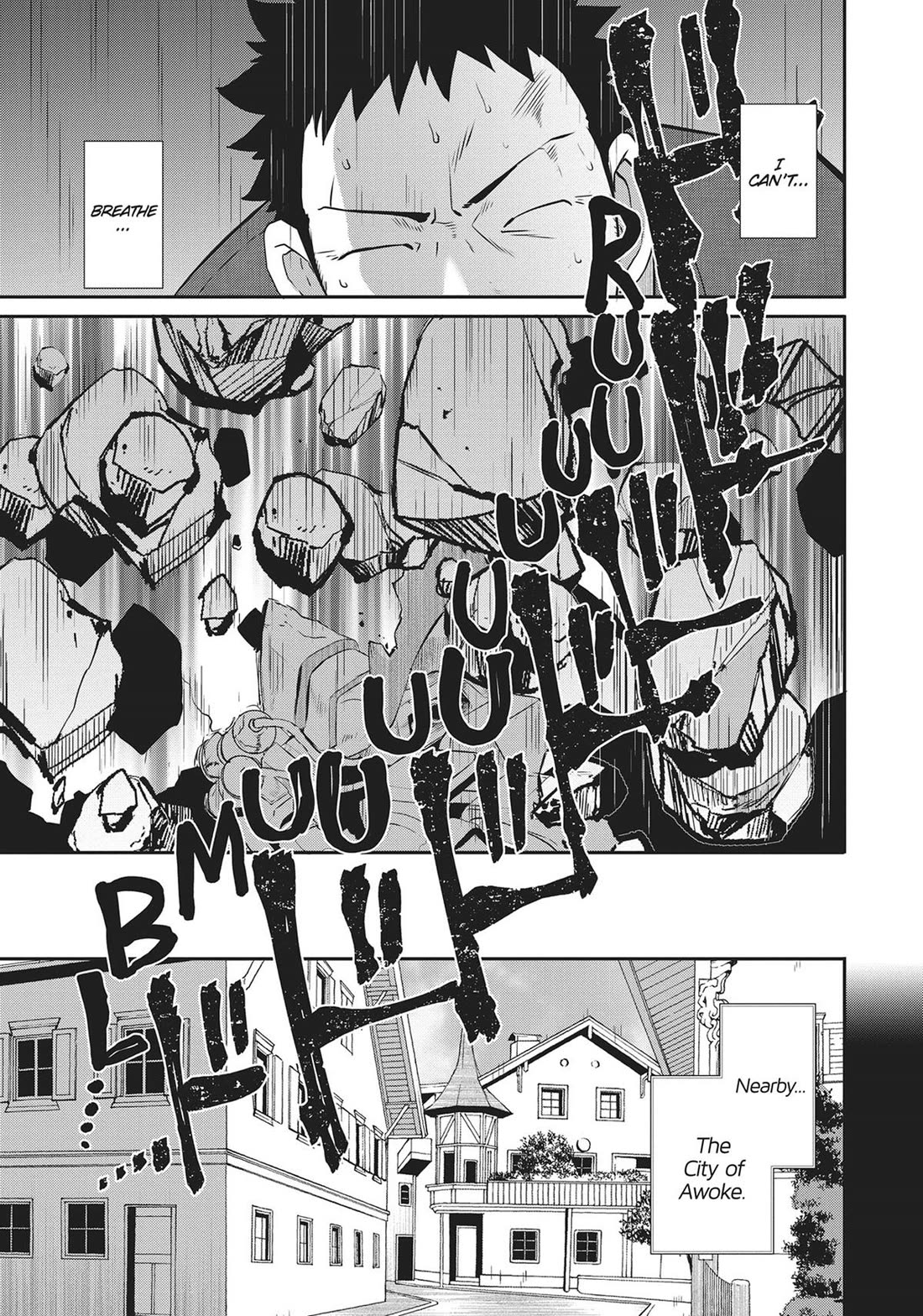 Sekkaku Cheat wo Moratte Isekai ni Teni shita n dakara, Suki na you ni Ikitemitai chapter 43 page 22